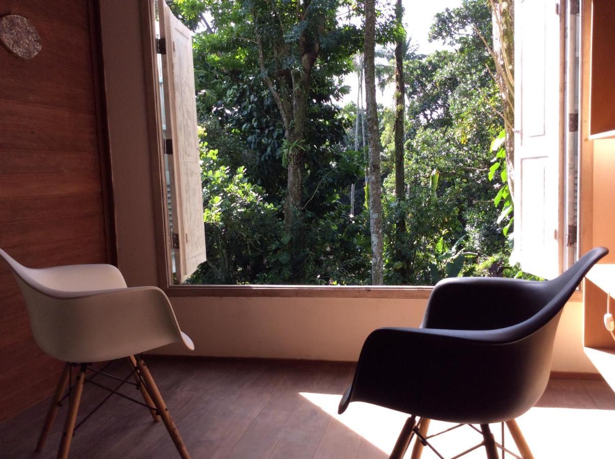 Casa Grande Flats Apartment Vila do Abraao Exterior photo